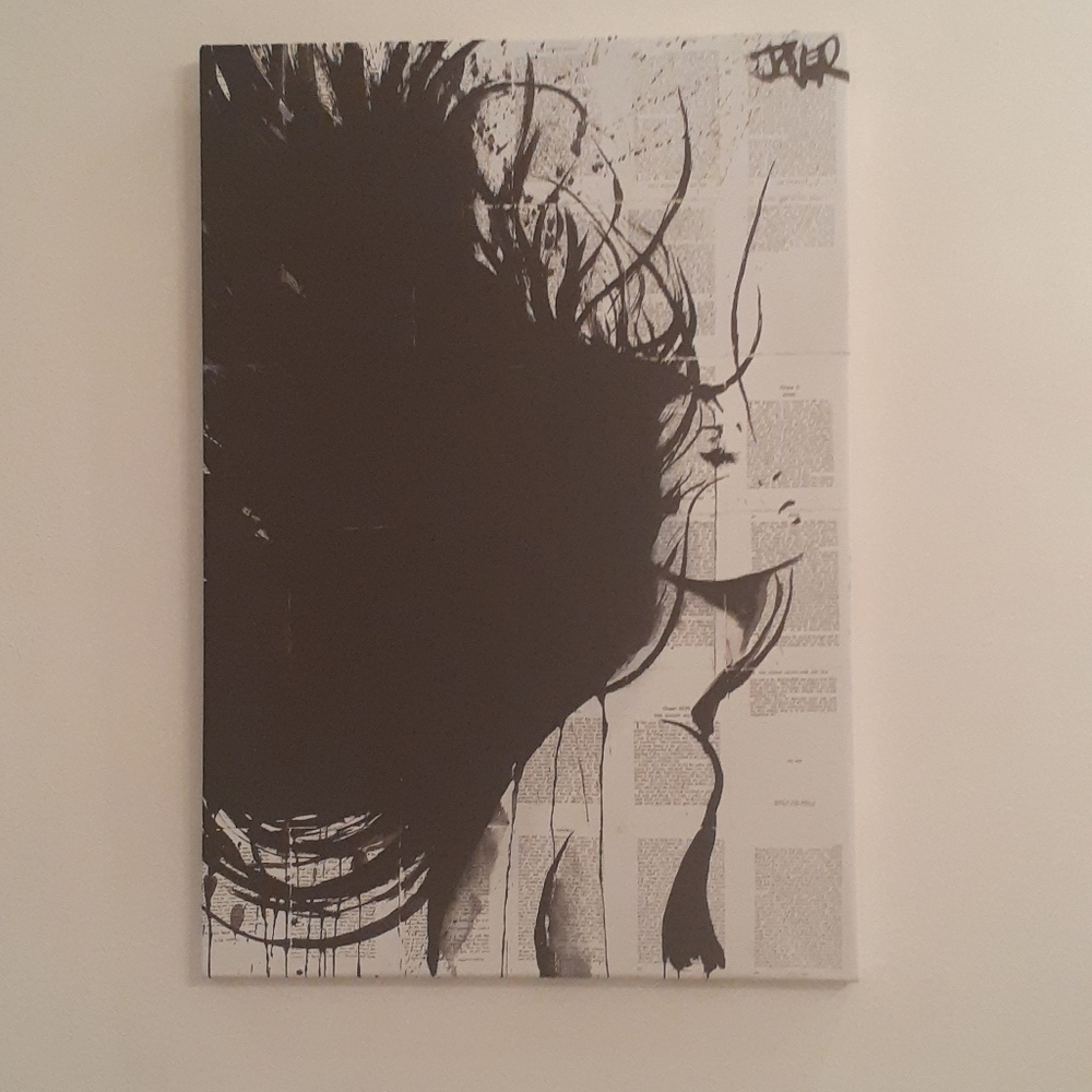 Timeless Canvas - Picture 2 of 2